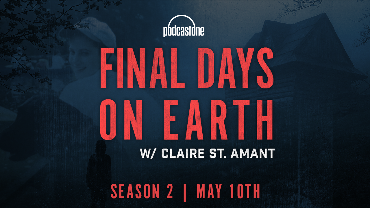 Final Days On Earth: Season 2